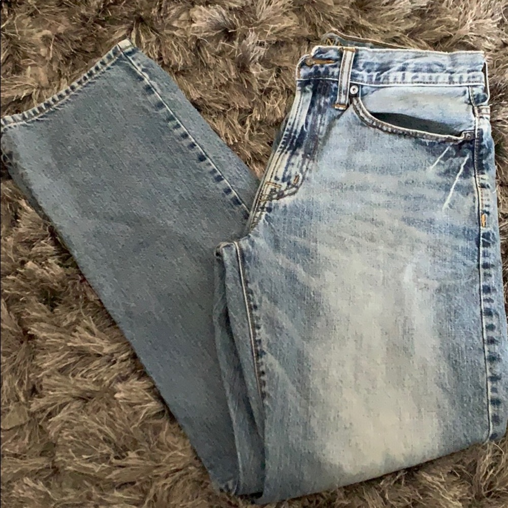 American Eagle Men’s Bootcut Jeans